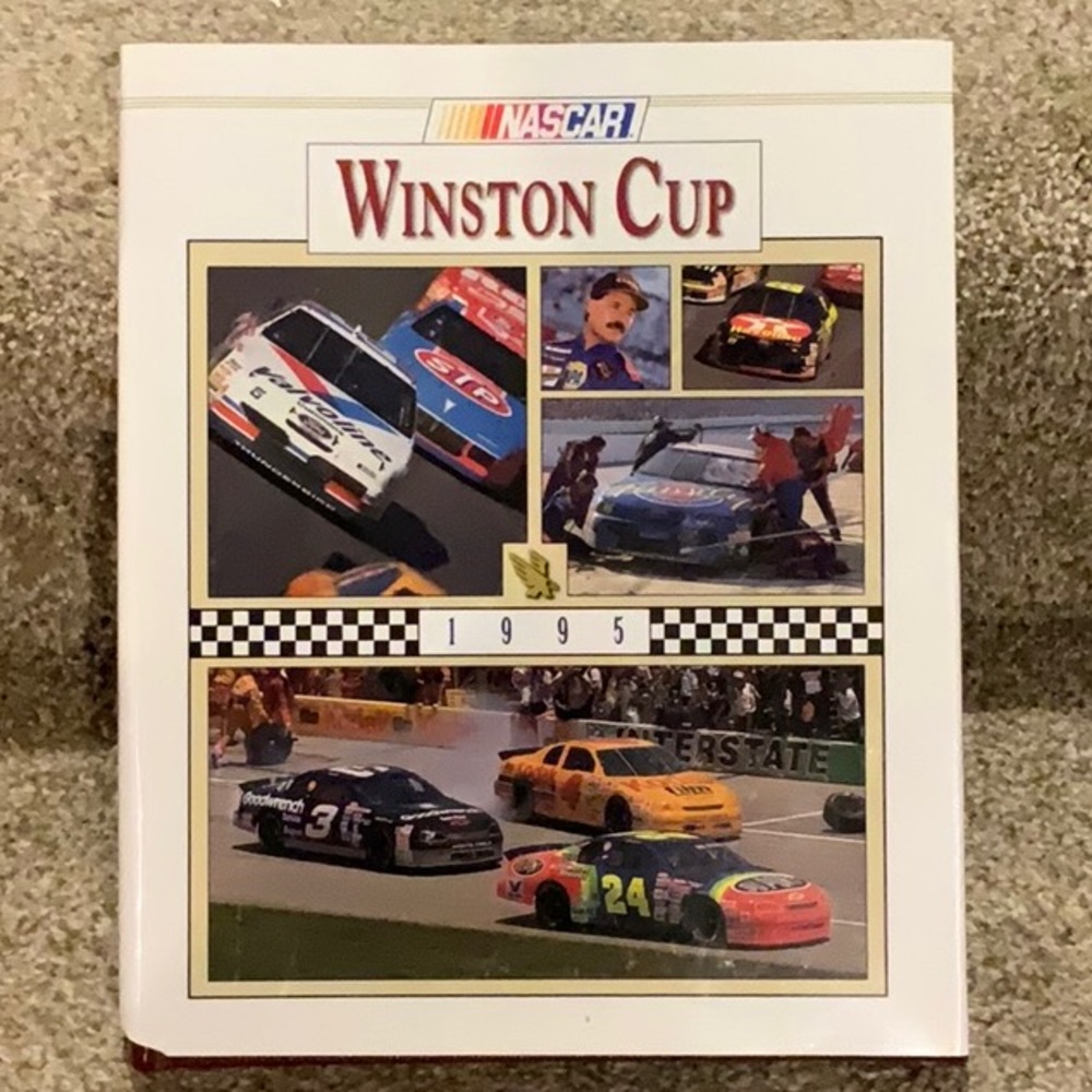 NASCAR 1005 year in review